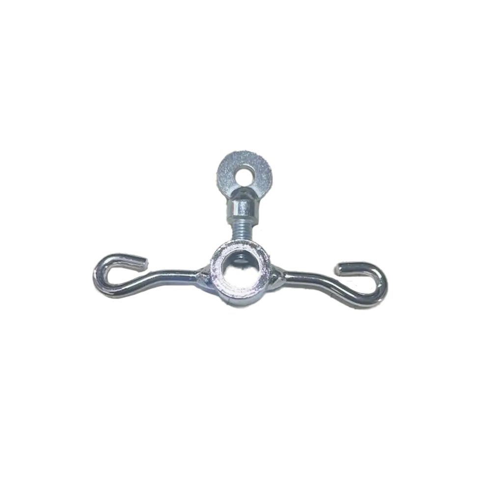 Tavuk Makinesi Askı Aparatı