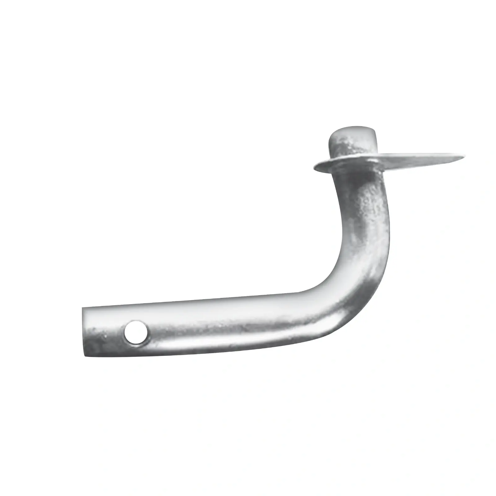 Brülör Başı Girişi