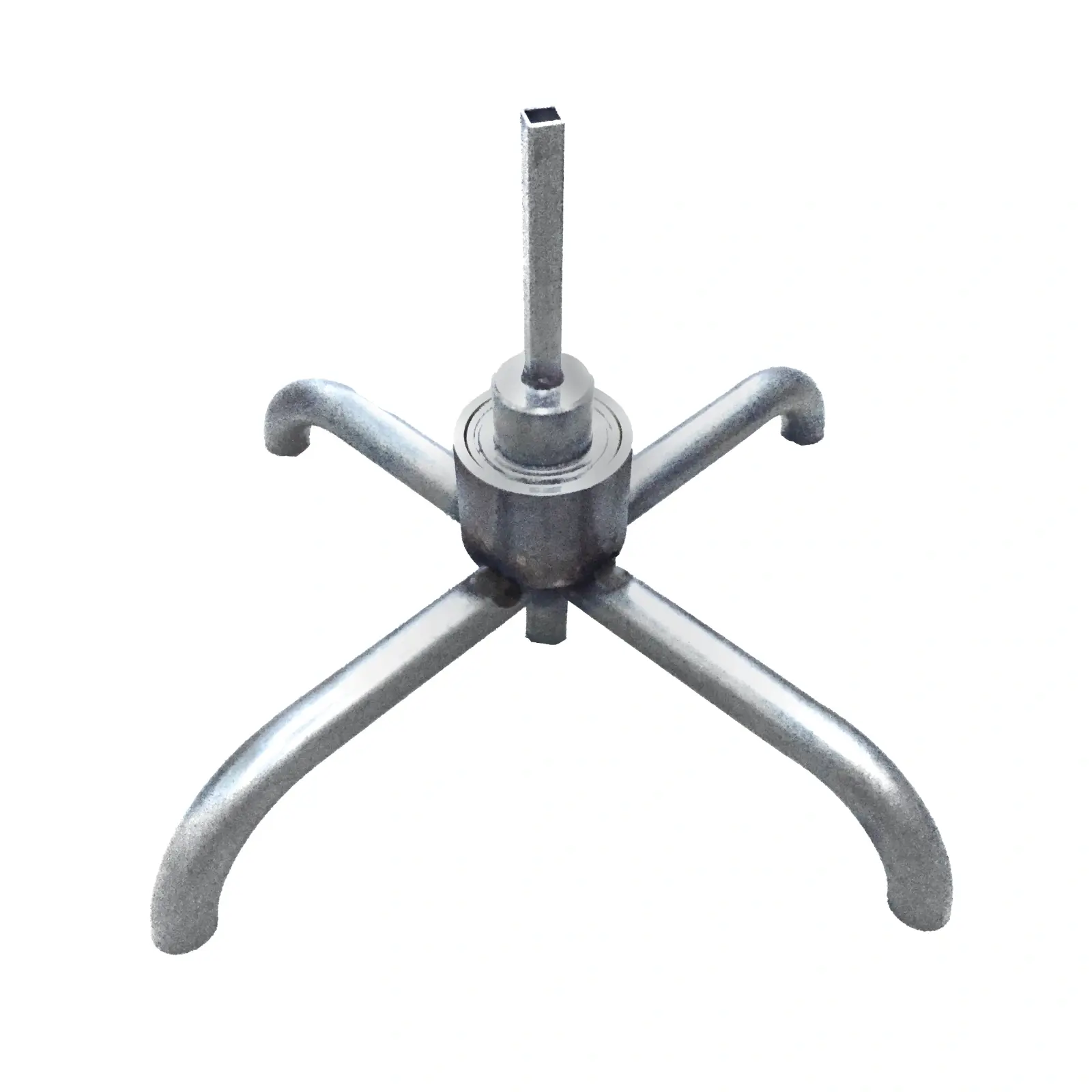 Döner Hazırlama Aparatı Model 3