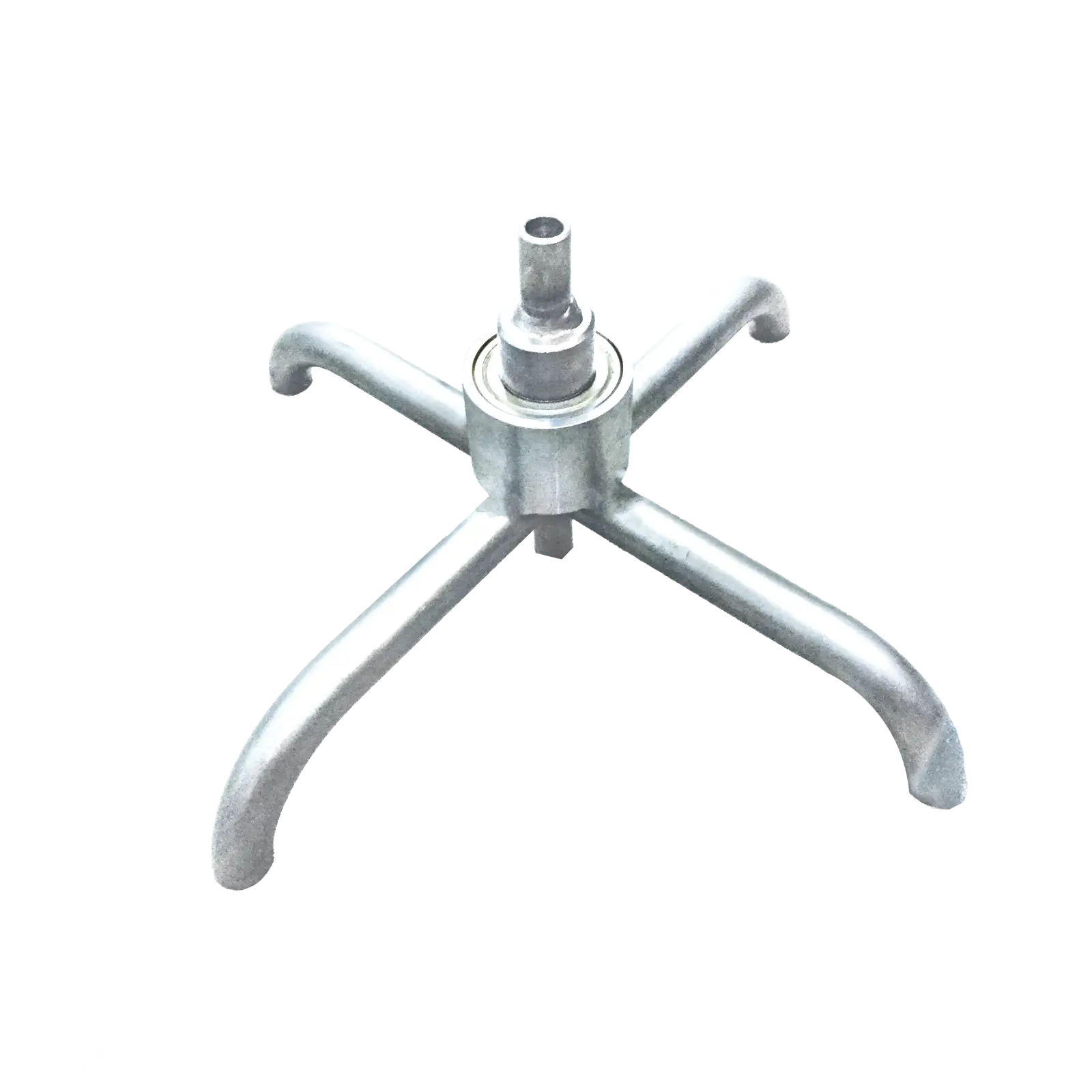 Döner Hazırlama Aparatı Model 4