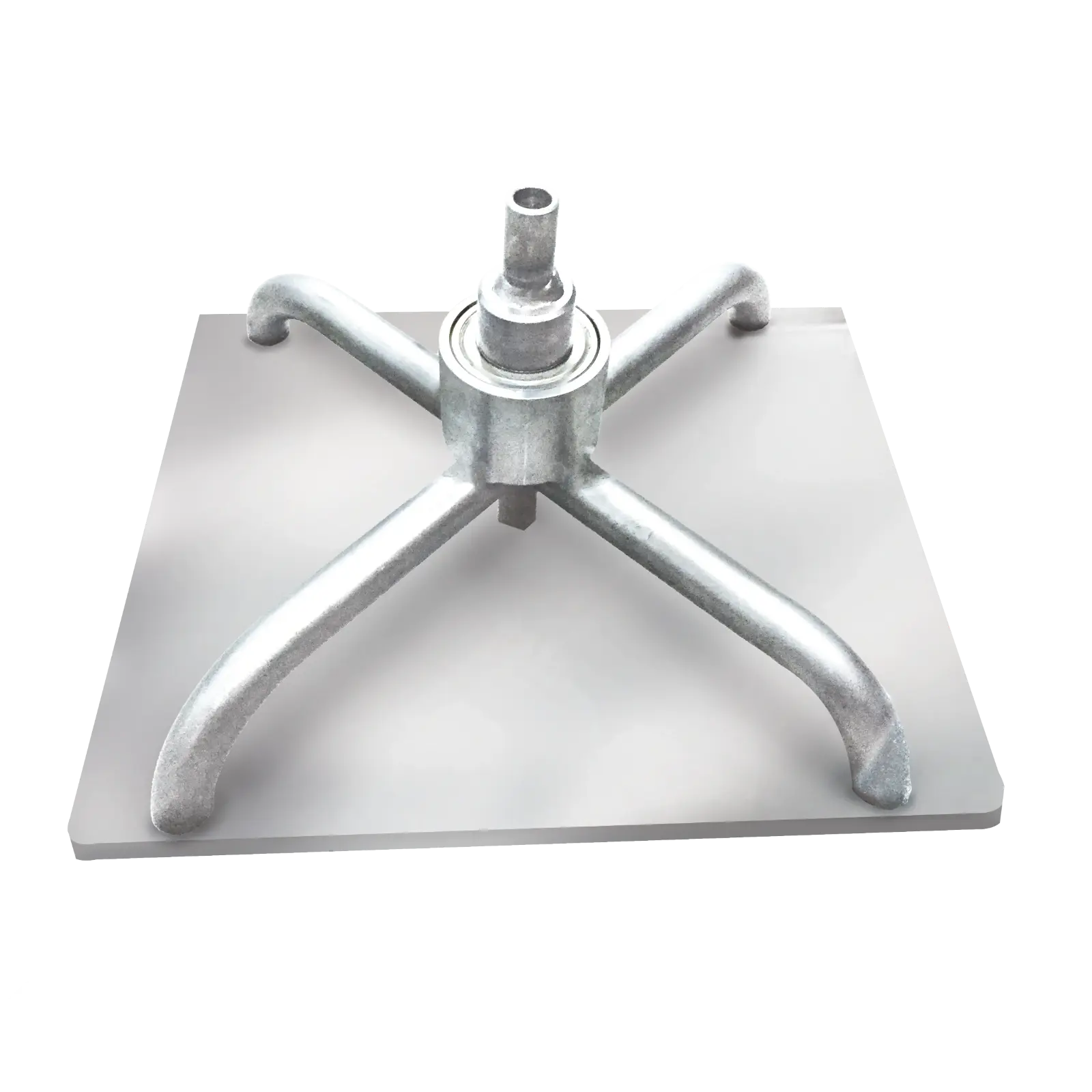 Döner Hazırlama Aparatı Model 5