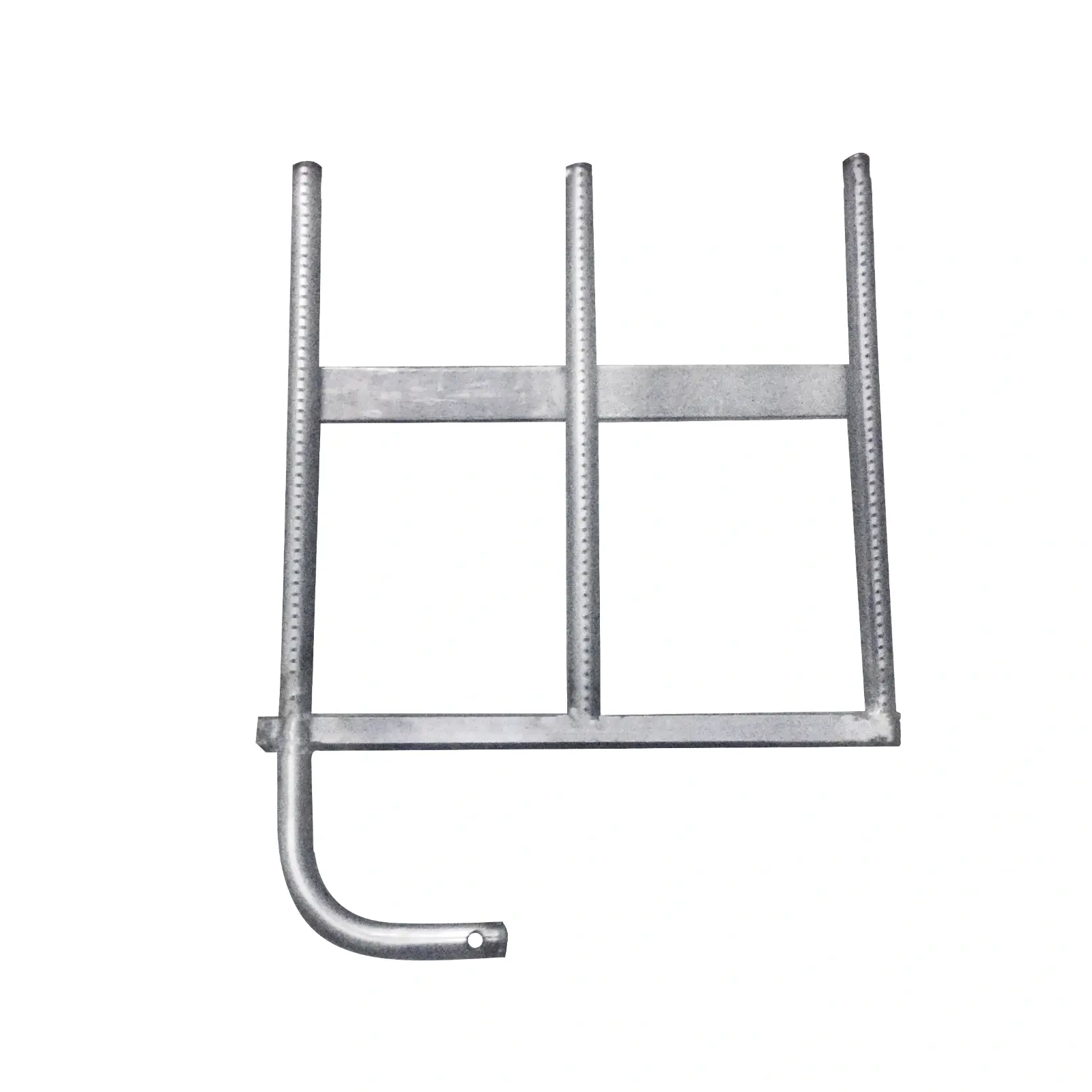 Fırın Brülör Modeli Model 11