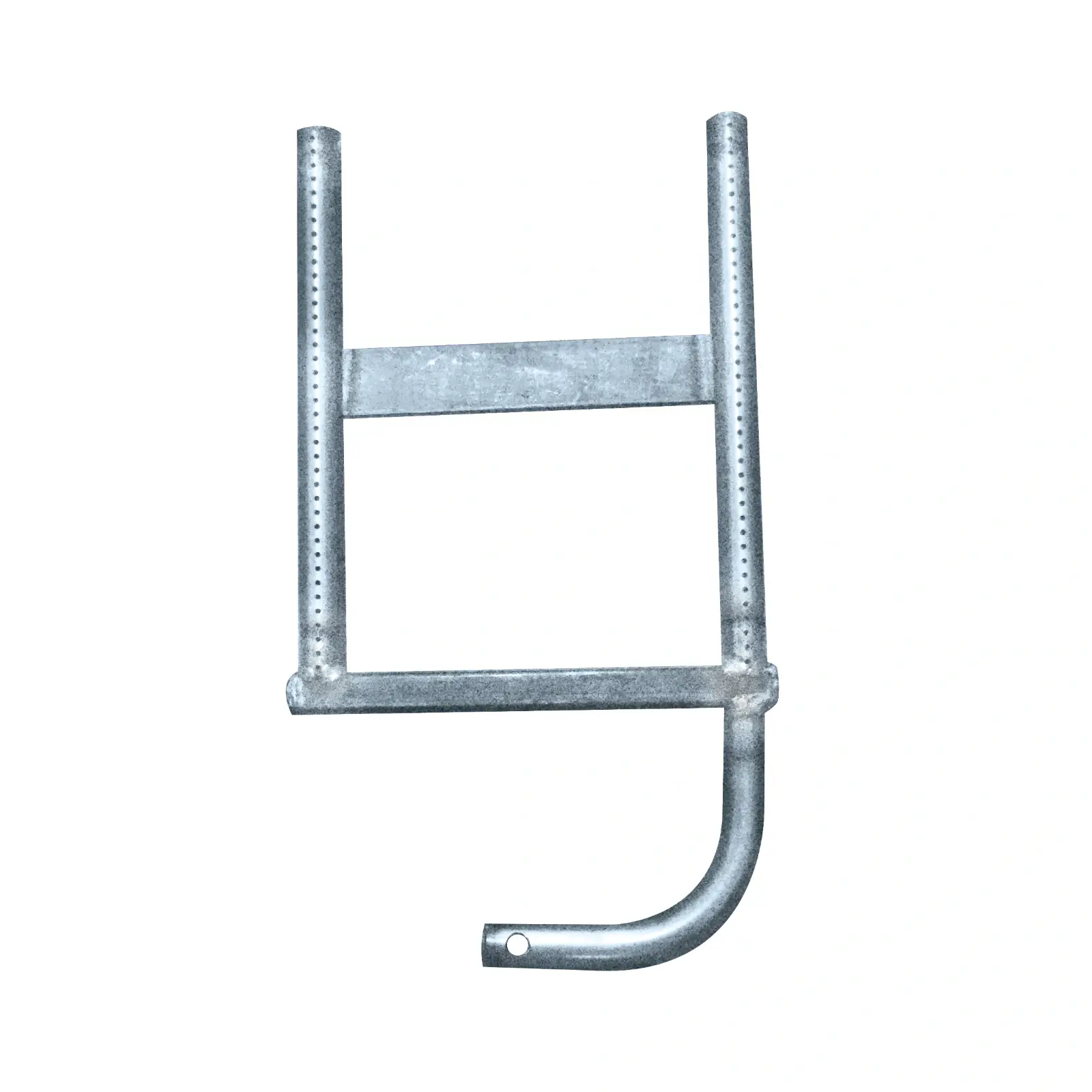 Fırın Brülör Modeli Model 12