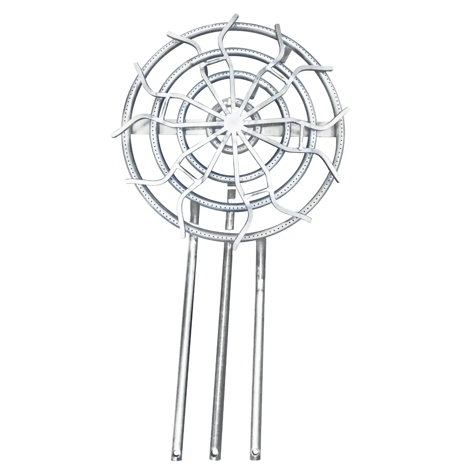 Fırın Brülör Modeli Model 14