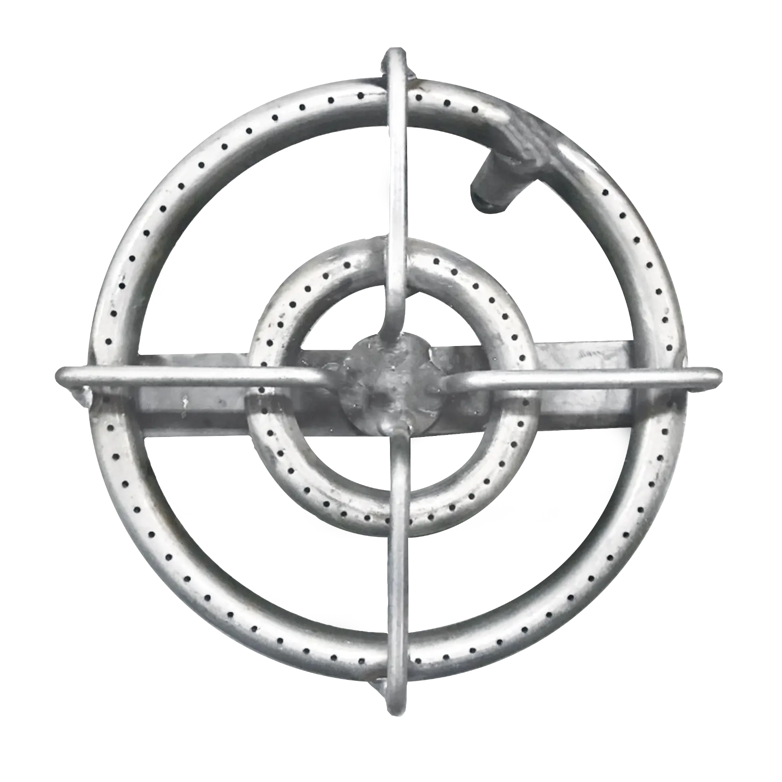 Fırın Brülör Modeli Model 18