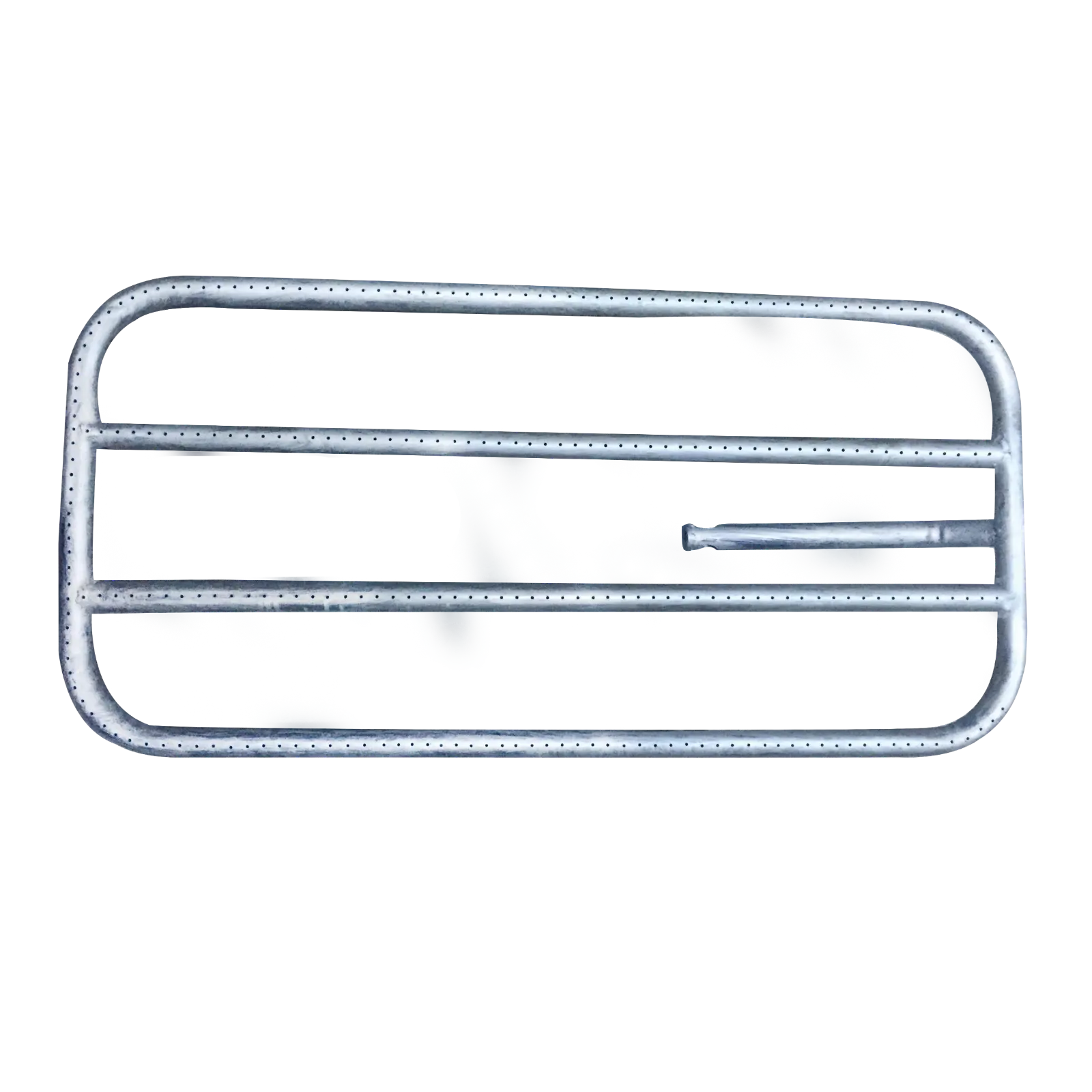 Fırın Brülör Modeli Model 19