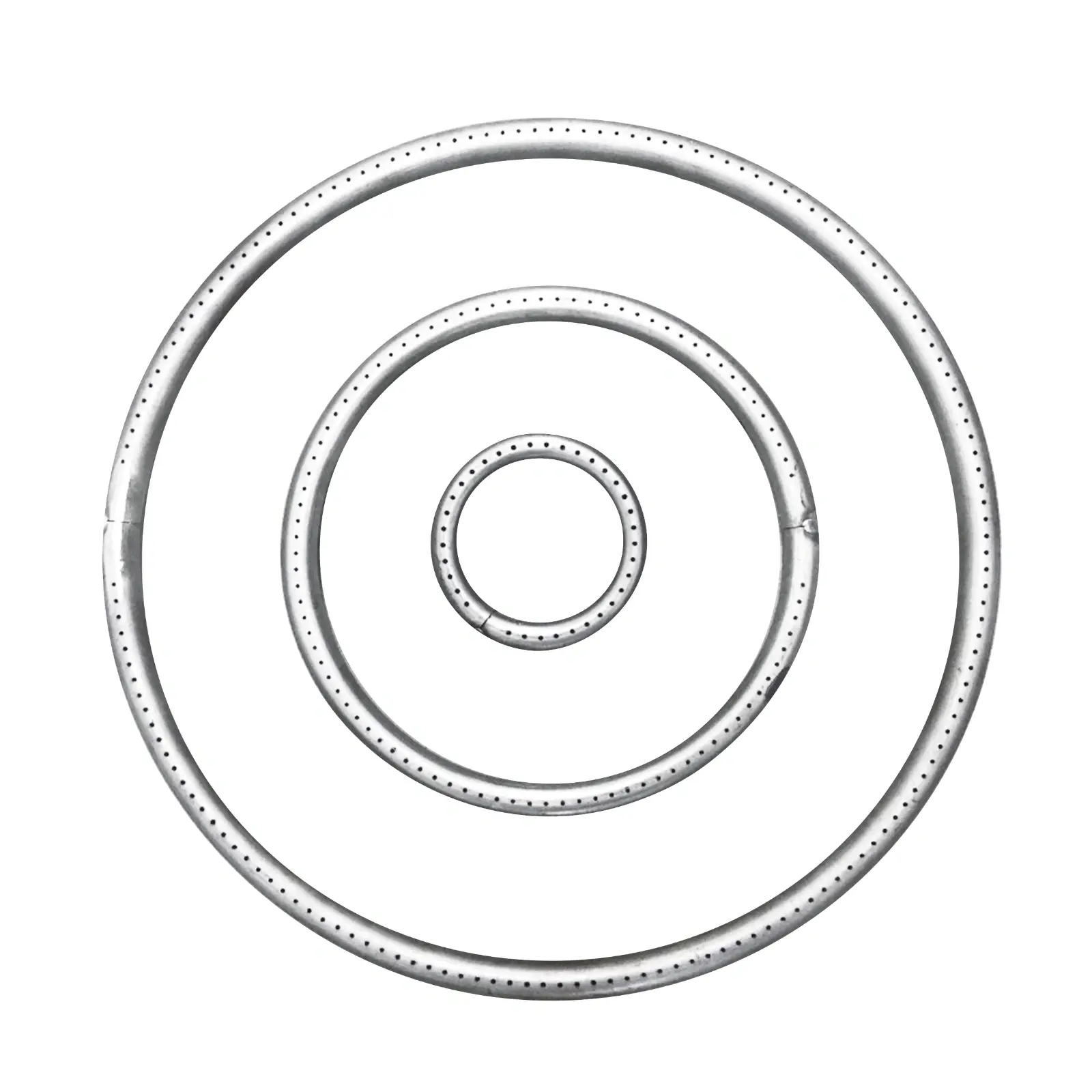 Fırın Brülör Modeli Model 20