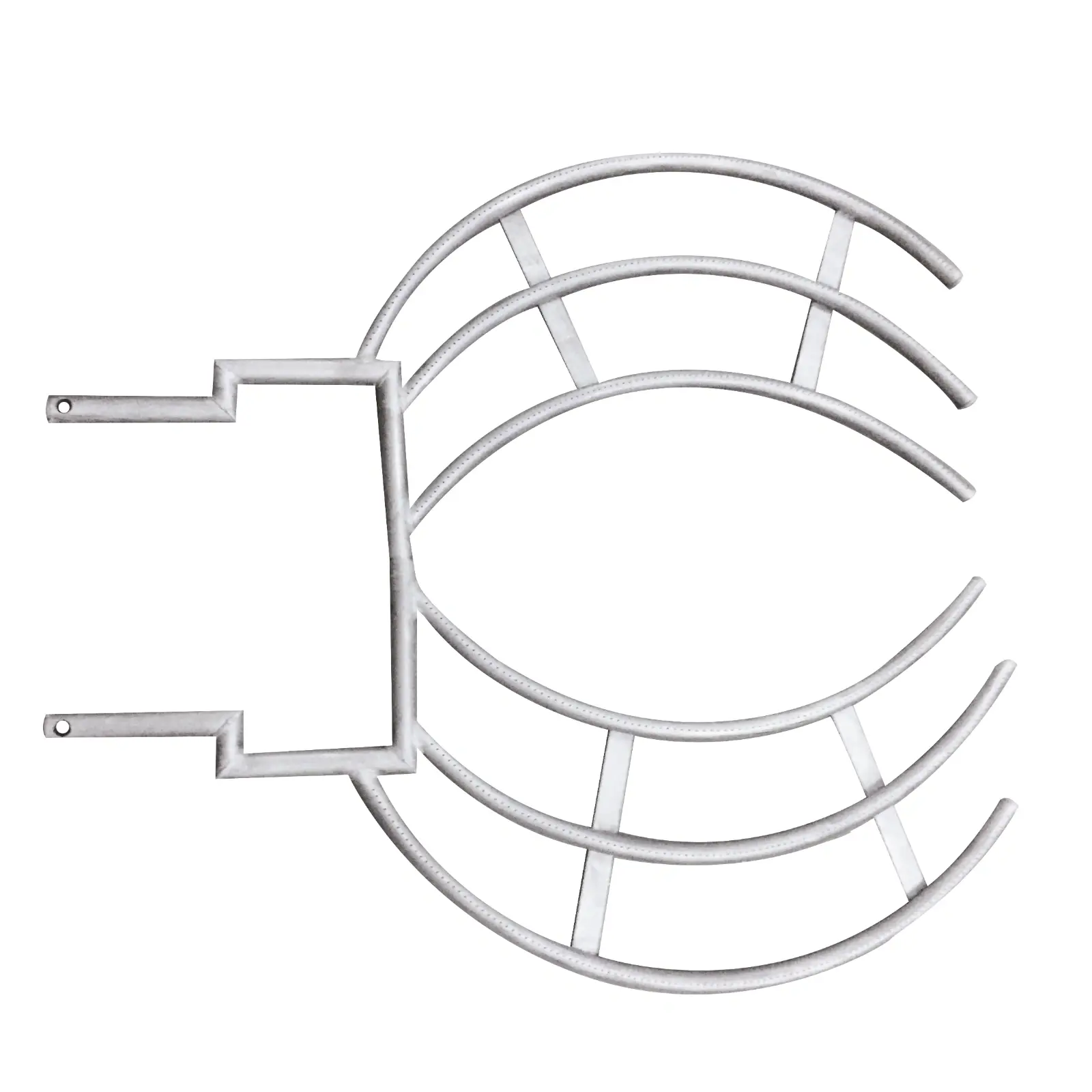 Fırın Brülör Modeli Model 24