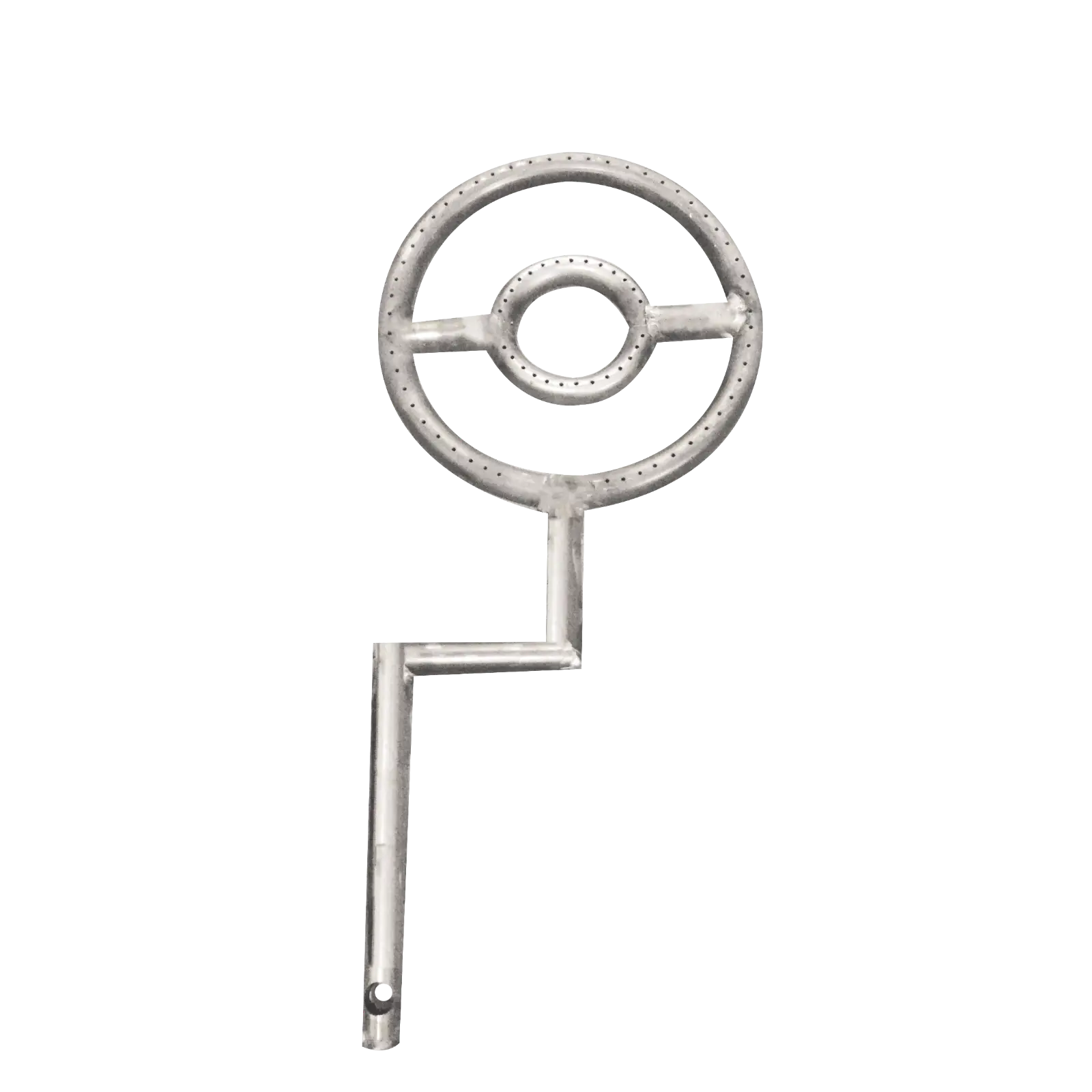 Fırın Brülör Modeli Model 26