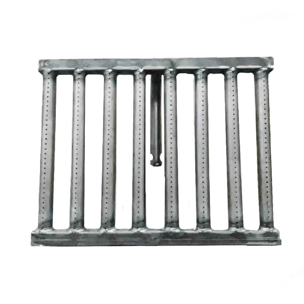 Fırın Brülör Modeli Model 28