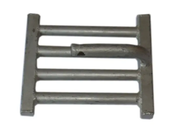 Fırın Brülör Modeli Model 29