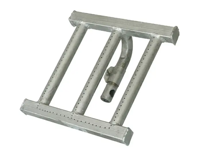 Fırın Brülör Modeli Model 30