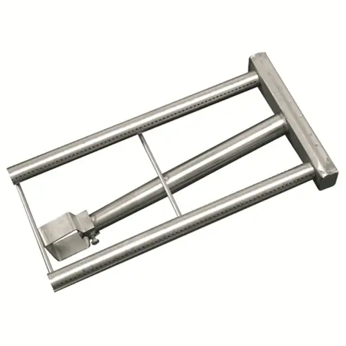 Fırın Brülör Modeli Model 35