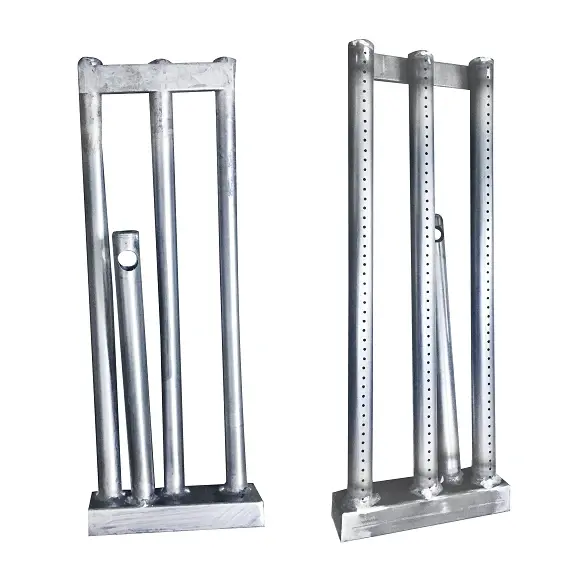 Fırın Brülör Modeli Model 37