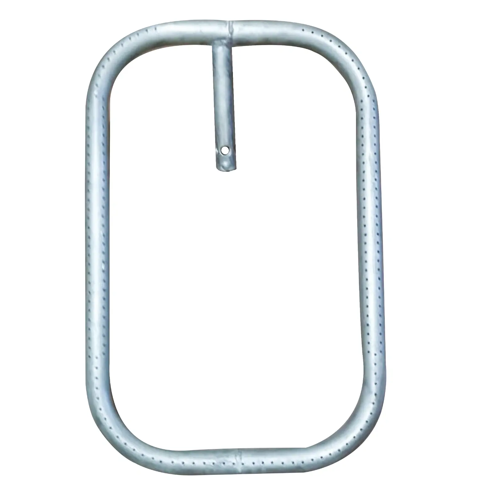 Fırın Brülör Modeli Model 5