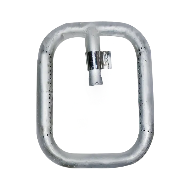 Fırın Brülör Modeli Model 6