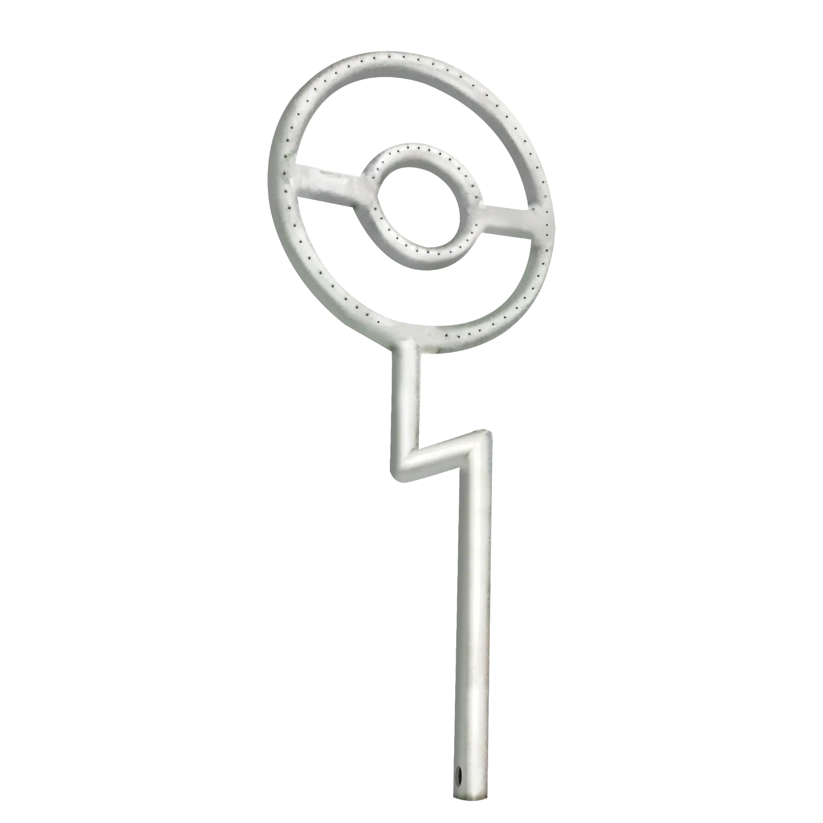 Fırın Brülör Modeli Model 25