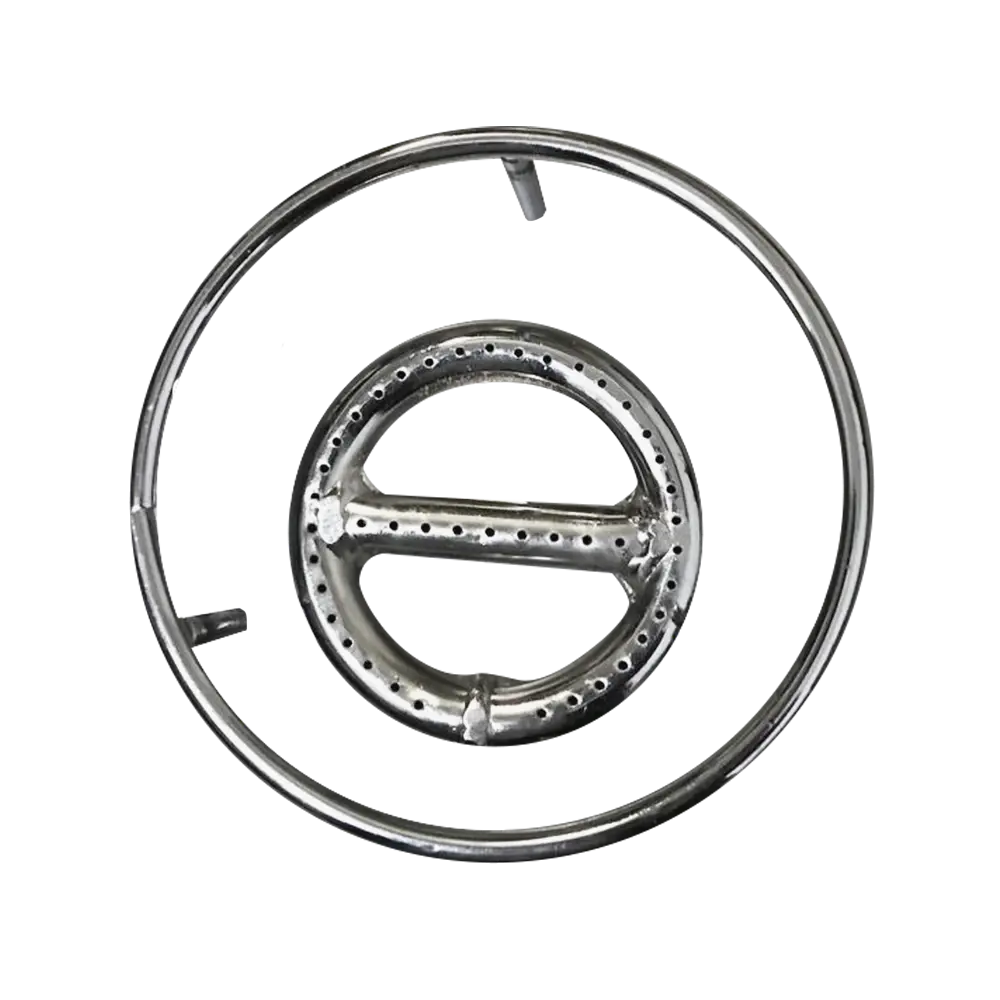 Künefe Brülör Model 1