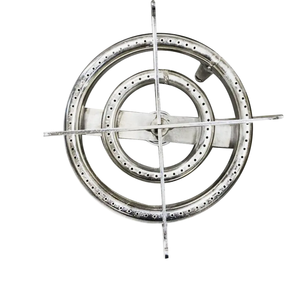 Künefe BRÜLÖR 2 Rulmanlı