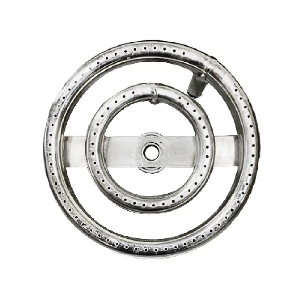 Künefe Brülör Model 2