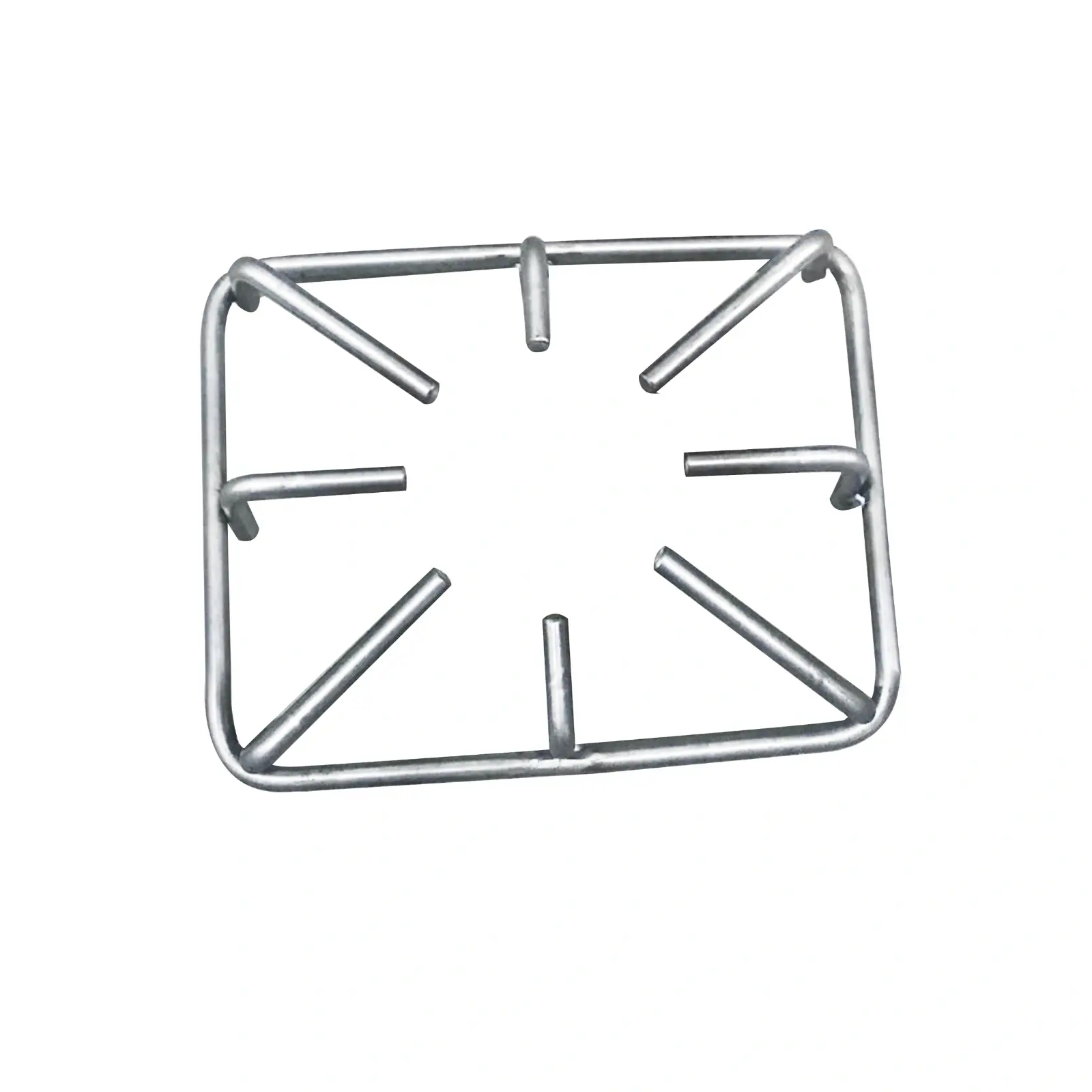 Ocak Üstü Izgara 40x40