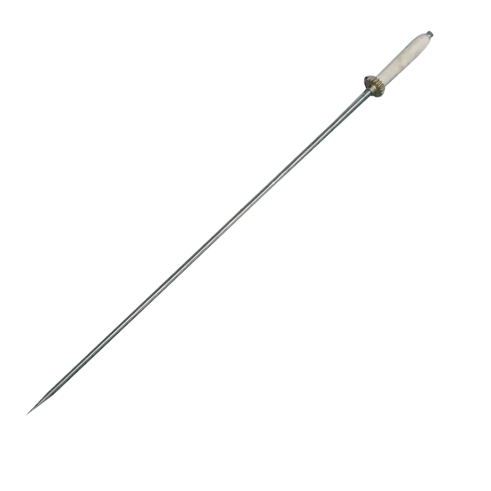 Piliç Makinası Şişi